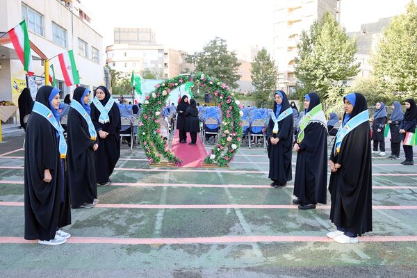 جشن جوانه‌ها در آذربایجان غربی
