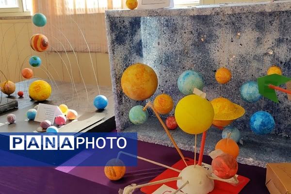 دختران سمایی پژوهش را از نو می‌سازند و آینده را رقم می‌زنند