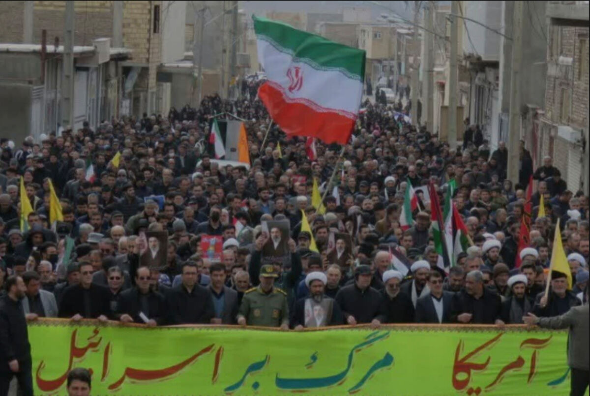 اذعان رژیم صهیونیستی به ناتوانی مقابل ایران