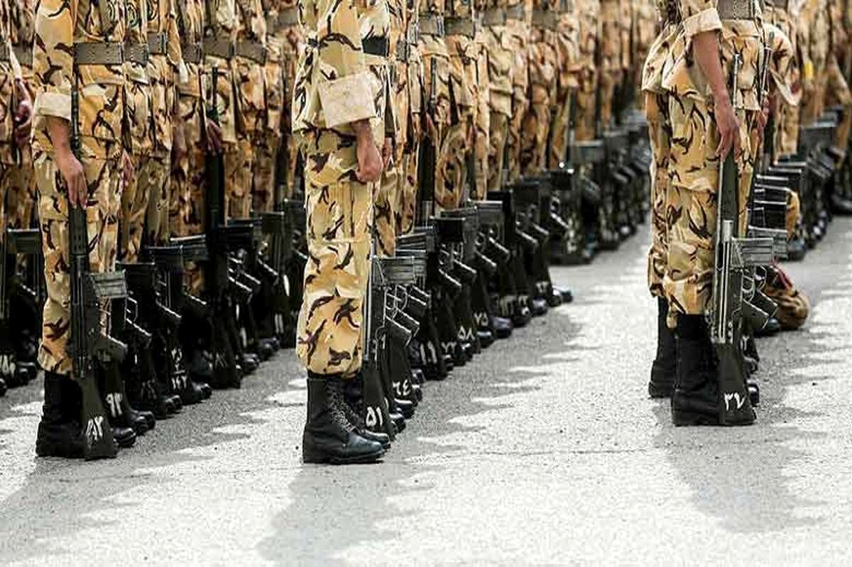 تغییر تاریخ اعزام به خدمت مشمولان پایه خدمتی تیر ۱۴۰۴