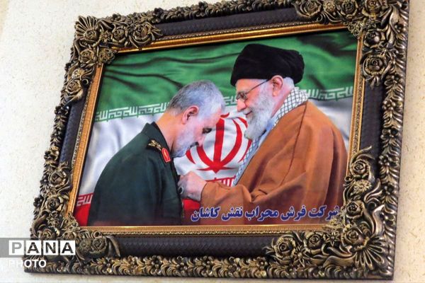 مسابقات قرآن، عترت و نماز دانش آموزان دختر و پسر ناحیه یک شهرری