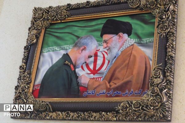 مسابقات قرآن، عترت و نماز دانش آموزان دختر و پسر ناحیه یک شهرری
