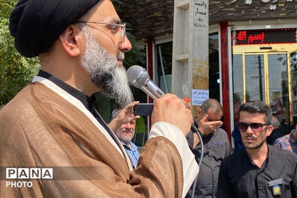 از جشن تکلیف «پروانه‌ها» تا نماز جمعه روز مساجد؛ جلوه‌ای از پیوند مسجد و مدرسه در پیشوا