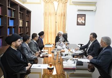 صف اعتراض از اغتشاش کاملا جدا و مشخص است
