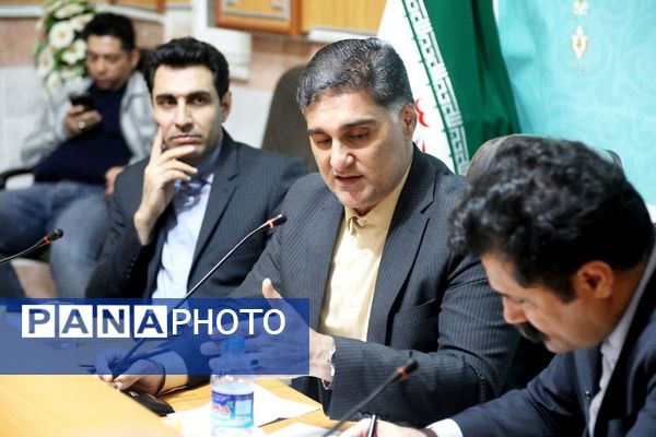 بازدید هیات همراه ریاست جمهوری از منطقه اورامانات