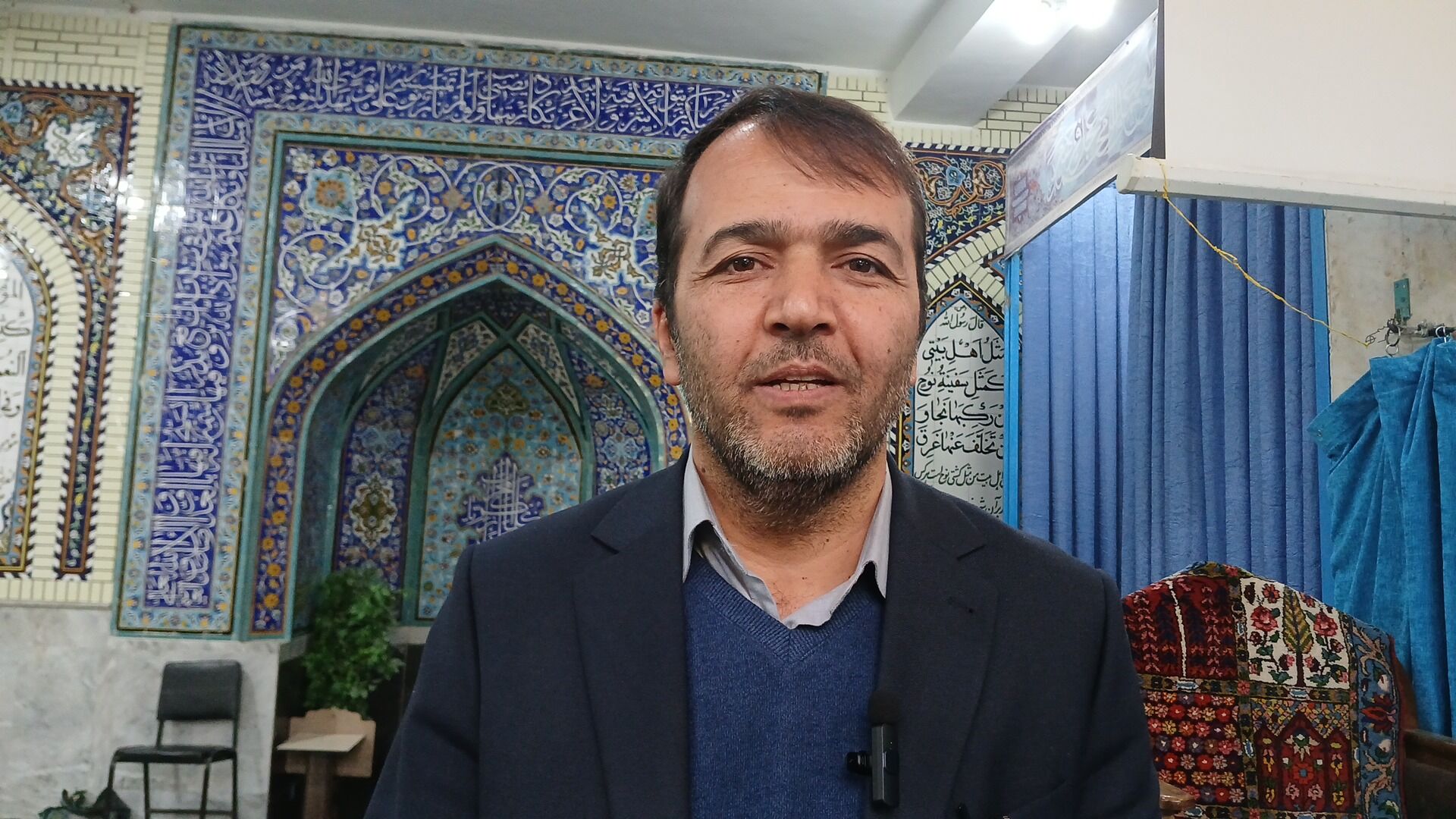  آینده روشن فرهنگ و هنر با برنامه‌ریزی دقیق محقق می‌شود
