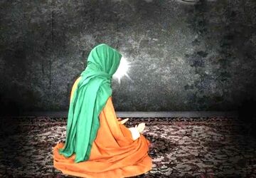 روزی که مدینه دل شکسته شد 