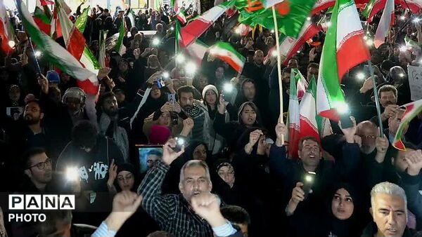 صدای حق خاموش نخواهد شد