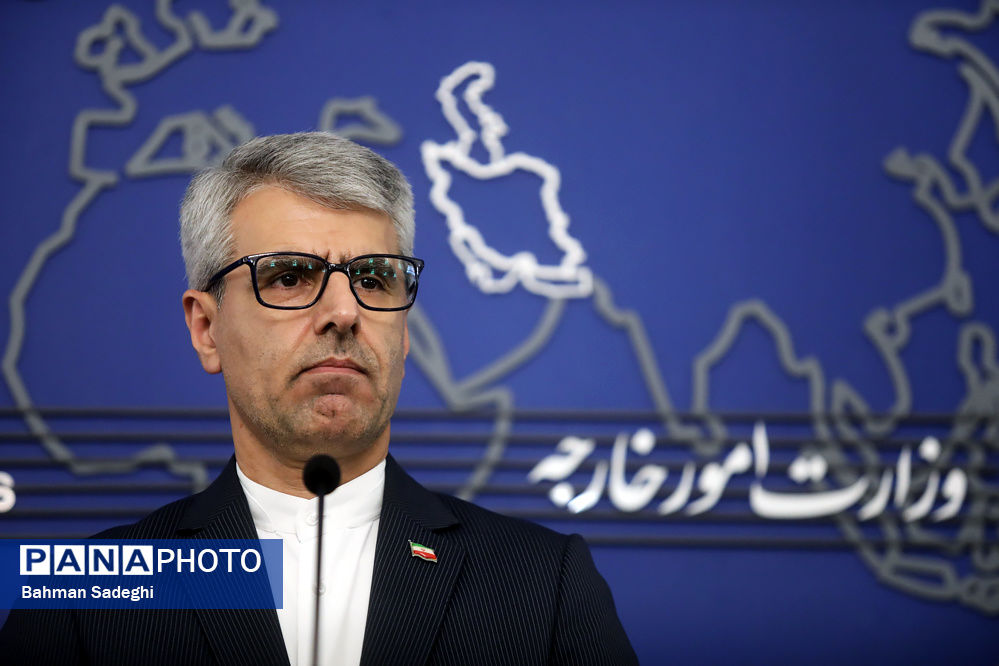  دور ششم مذاکرات ایران و آمریکا، یکشنبه آینده در عمان برگزار می‌شود