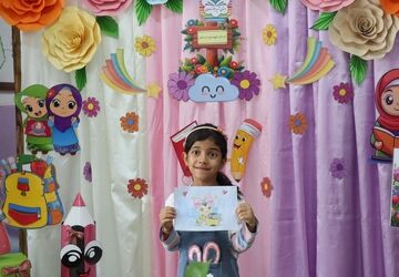 "در آغوش مدرسه" به استقبال پایه اولی‌ها