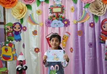 "در آغوش مدرسه" به استقبال پایه اولی‌ها