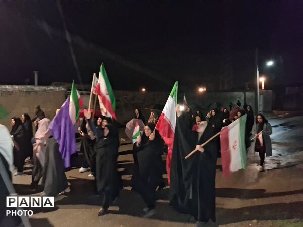 سی و یکمین فراخوان مردمی شهرستان کاشمر