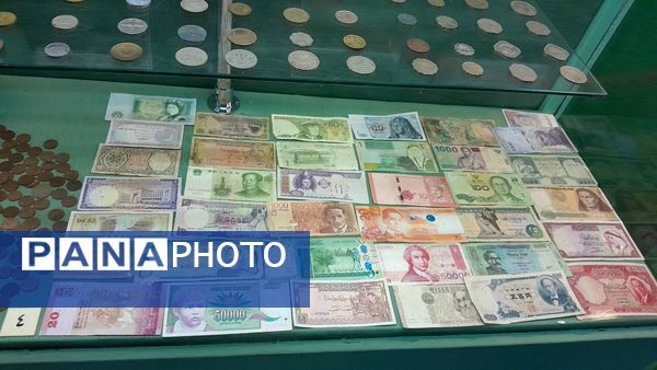 موزه آستان مقدس عتبه حسینی و عباسیه