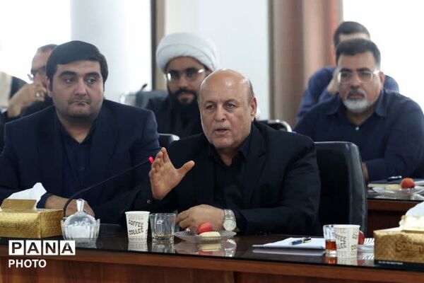 حضور ریاست محترم جمهور در چهاردانگه