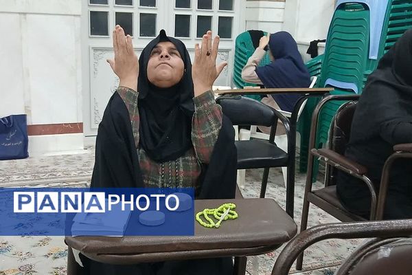 اسکان زائران حرم امام خمینی(ره) در مصلی باقرشهر