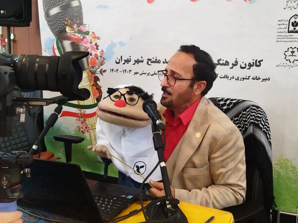 استقبال گسترده فرهنگیان و دانش‌آموزان از فراخوان ملی پرسش مهر
