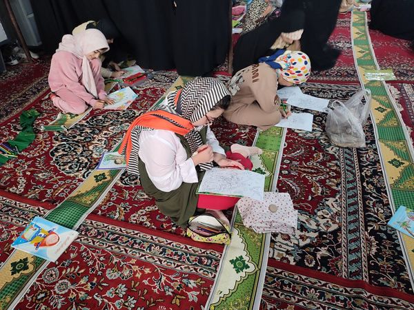 نمازجمعه عبادی و سیاسی هفته دوم بهمن ماه