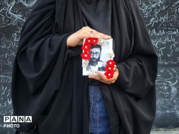 آخرین نگاه روایت لحظه‌ای که هیچ‌کس فراموش نمی‌کند