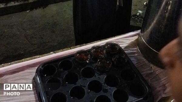قاب هایی از جنس خدمت در نیشابور-۲