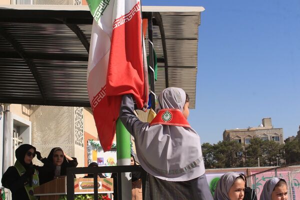 بهارستان دو در مسیر رشد معنوی با اجرای طرح «مصباح الهدی»