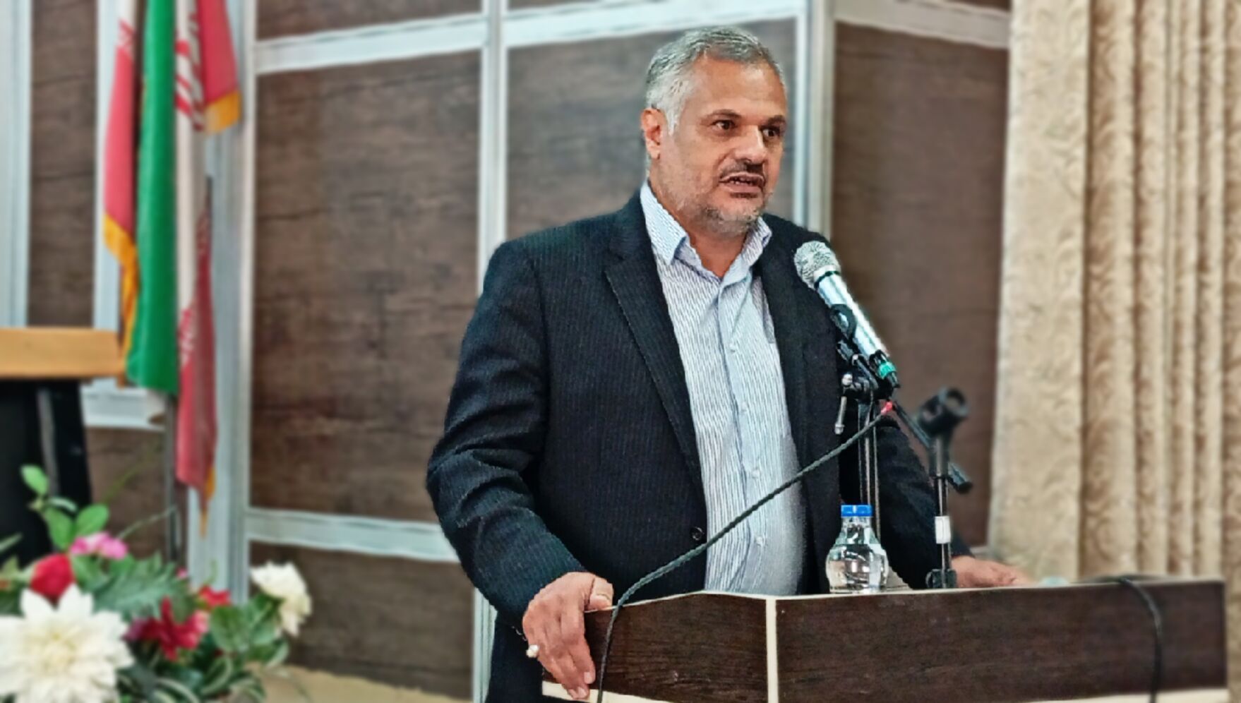 وفاق و هم‌افزایی، کلید توسعه چهارمحال و بختیاری در دولت 