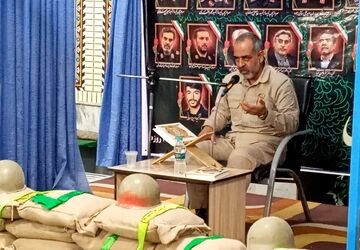 وعده صادق ۳؛ ضربه‌ دقیق ایران به اتاق فکر دشمن