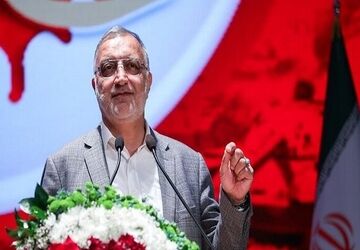 شهرداری برای بازسازی خانه‌های آسیب دیده از جنگ 12 روزه حتی یک ریال از دولت دریافت نکرد