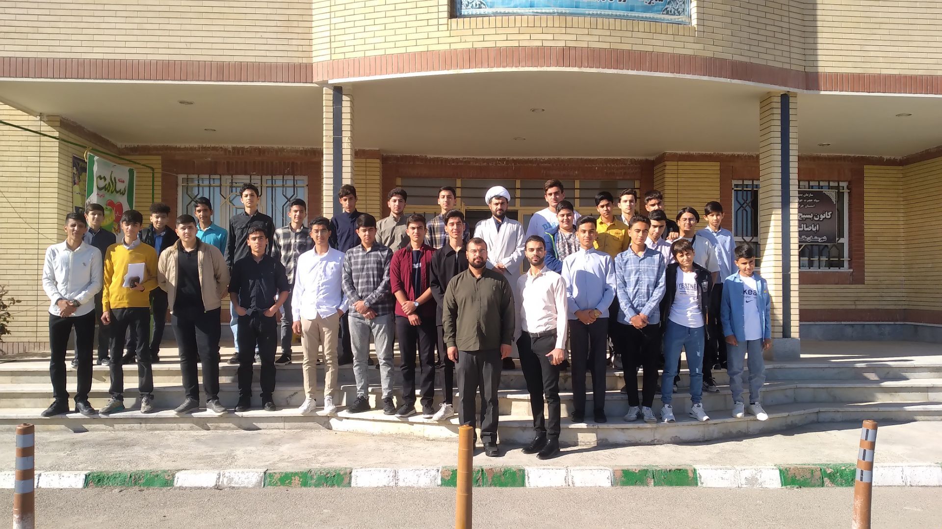 درخشش فرهنگیان مانه و سملقان در مسابقات استانی قرآن و عترت