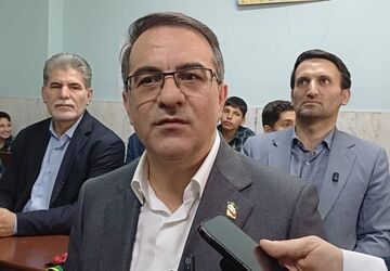 شروع سال تحصیلی جدید در منطقه ۱۶ تهران 