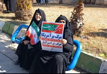 راهپیمایی باشکوه ۲۲ بهمن در کوهدشت؛ تجلی وحدت و انقلابی‌گری مردم غیور لرستان  