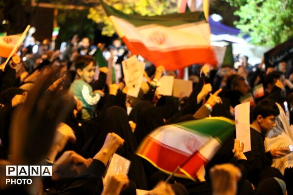 جهرم؛ میزبان شهید مدافع وطن
