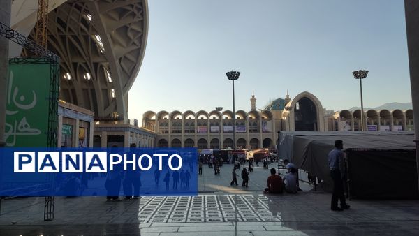 سی و ششمین دوره نمایشگاه کتاب تهران 