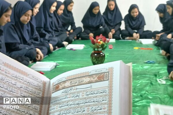 جوانه‌های تازه در سیدرضی موسوی