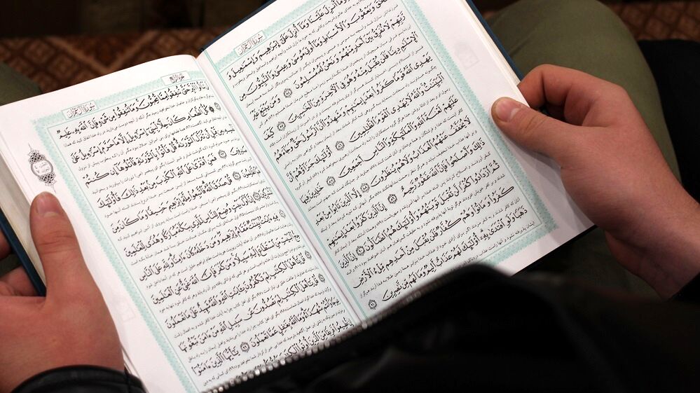 24 دانش‌آموز دختر به مرحله کشوری بیست‌وچهارمین دوره مسابقات قرآن، عترت و نماز اعزام می‌شوند