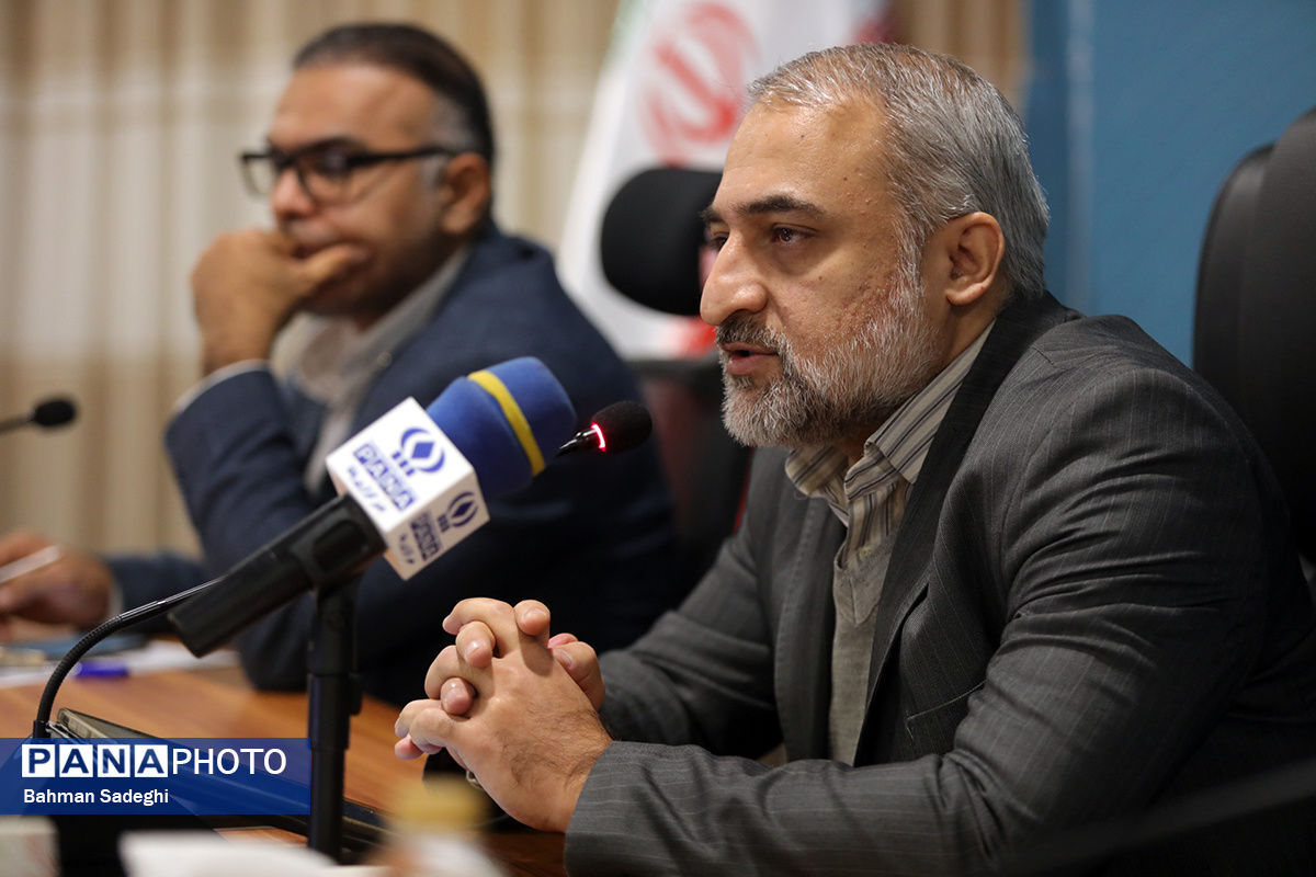 حکمرانی داده‌مبنا، ضرورتی برای بهره‌برداری مؤثر از ظرفیت‌های اطلاعاتی
