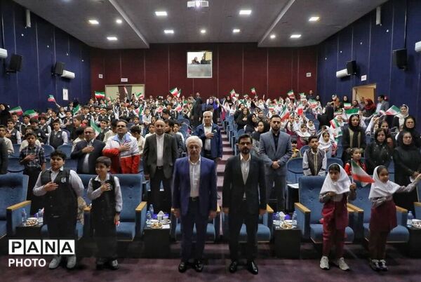 بازدید استاندار خراسان شمالی از کانون پرورش فکری کودکان و نوجوانان