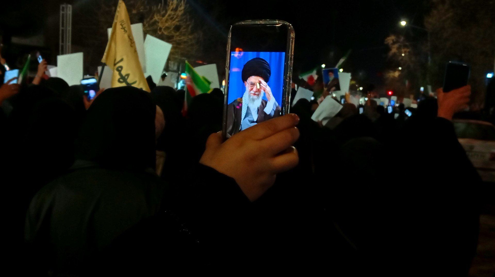 بیانیه مجمع نمایندگان مجلس دانش‌آموزی استان آذربایجان شرقی در محکومیت جنایات اخیر