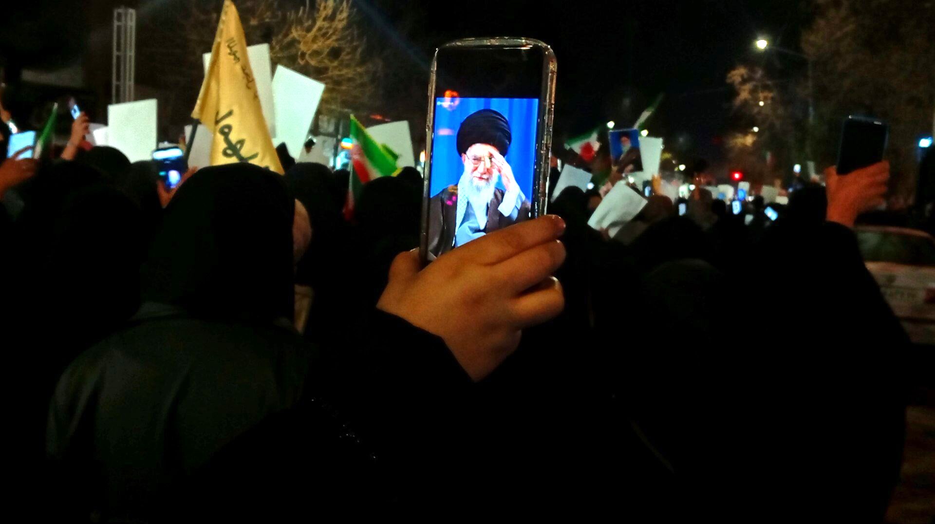 بیانیه مجمع نمایندگان مجلس دانش‌آموزی استان آذربایجان شرقی در محکومیت جنایات اخیر