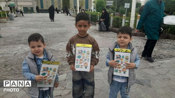 چهارشنبه زیارتی رضوی، آغازی دوباره برای برآورده شدن آرزوها 