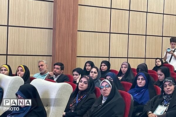 نخستین رویداد «تا اوج» با هدف تربیت مربیان و مشاوران تراز