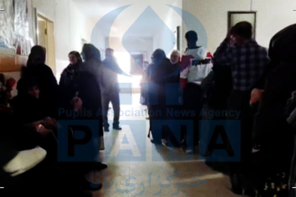 توزیع ۴۵۰ عینک رایگان بین مددجویان کمیته امداد دهگلان آغاز شد