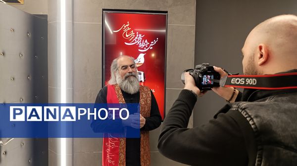 نخستین جشنواره موسیقی فجر خراسان رضوی