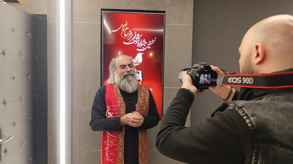 نخستین جشنواره موسیقی فجر خراسان رضوی