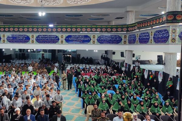 لردگان؛ طلوع امید با افتتاح طرح ملی شهید عجمیان