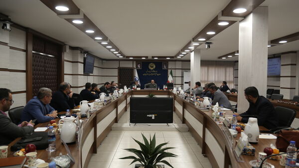 گردهمایی معاونان پرورشی و تربیت‌بدنی شهرستان‌های استان تهران