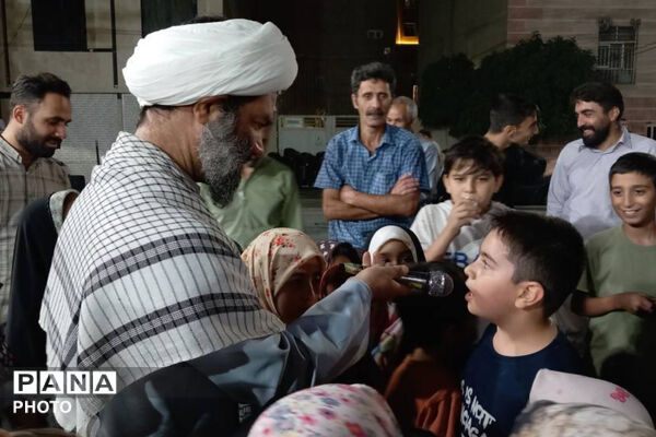 گلستان؛ تابلوئی از اتحاد و هم‌صدایی مردمی