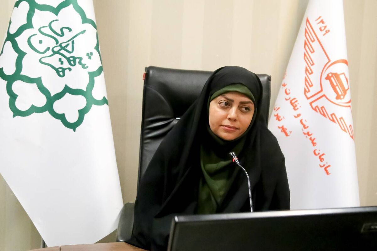 مجوز پلاک تاکسی ۴ خودروی برقی صادر شد