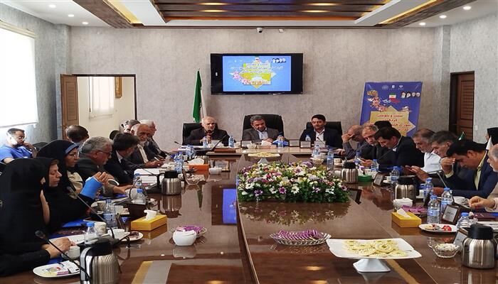 اجرای طرح آموزش هوش مصنوعی ‌برای دانش‌آموزان و معلمان مدارس غیر‌دولتی‌