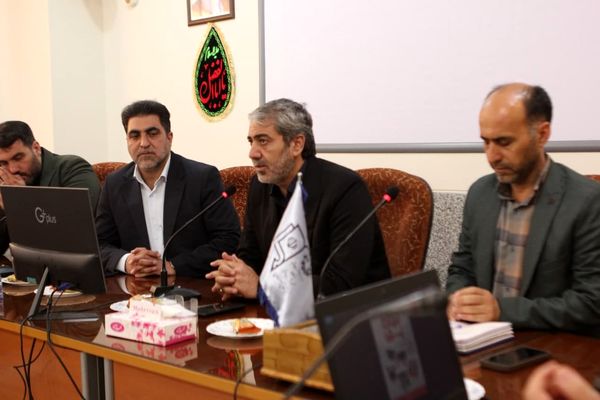 اجرای طرح «میدان پویا» در کاشان؛ هم‌افزایی دستگاه‌ها برای نشاط دانش‌آموزی در تابستان