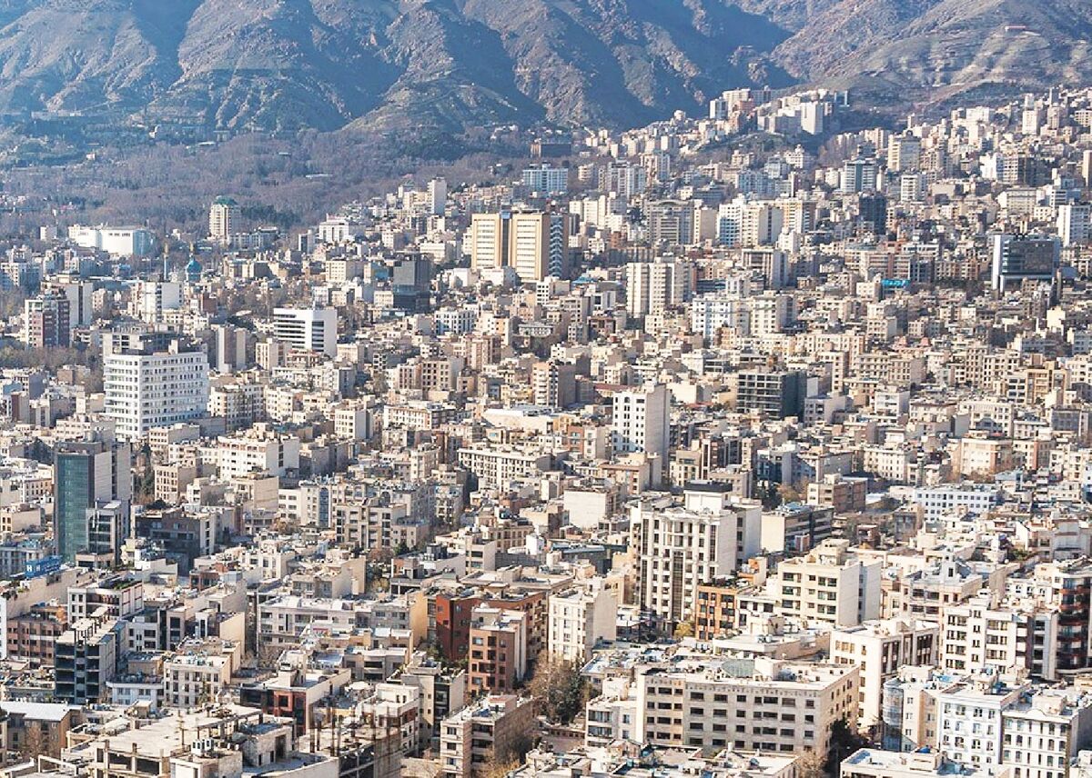 اهمیت سامانه املاک و اسکان در مدیریت اطلاعات ملکی و اجرای سیاست‌های تنظیم بازار مسکن